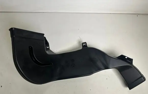 Audi A7 S7 4G Cabin air duct channel 4G0819504A