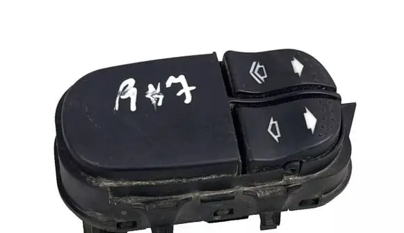 Ford Focus Electric window control switch 98AG14529AC