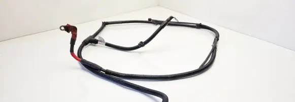 BMW 7 F01 F02 F03 F04 Wires (starter motor) 591149 461865 4618657