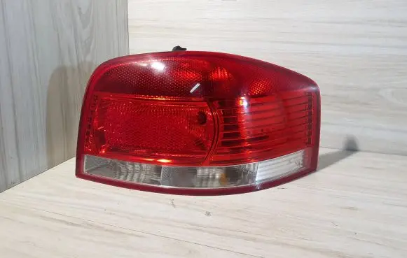 Audi A3 S3 8P Rear/tail lights 8P0945096