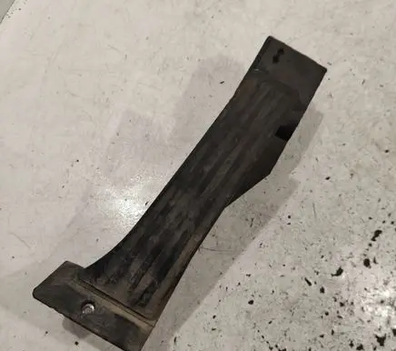 BMW 5 E60 E61 Accelerator throttle pedal