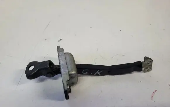 Toyota RAV 4 (XA30) Rear door check strap stopper