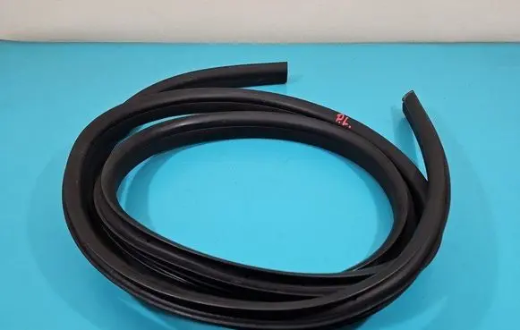 Ford Mondeo MK IV Front door rubber seal IMPRK1417443