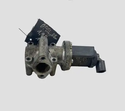 Opel Vectra C EGR valve 55215031