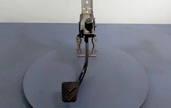 Hyundai ix35 Accelerator throttle pedal 32800-2S005