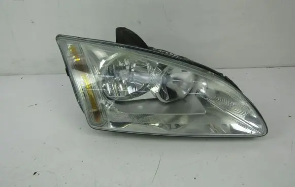 Ford Focus C-MAX Headlight/headlamp 