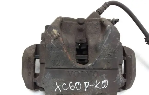 Volvo XC60 Front brake caliper