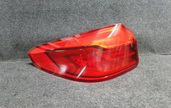 BMW 5 G30 G31 Rear/tail lights 7376463