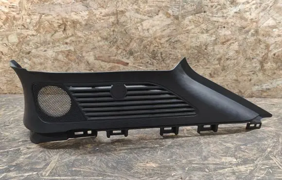 Alfa Romeo Stelvio (C) pillar trim 156108729