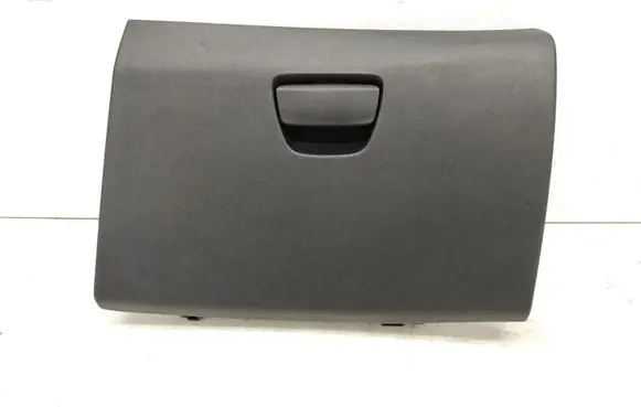 Peugeot 208 Glove box