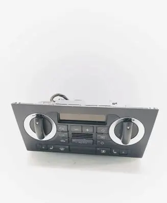 Audi A3 S3 8P Climate control unit 8P0820043J 412206018030