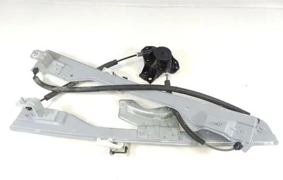 Ford F150 Rear door window regulator with motor FL3Z-1627000-V