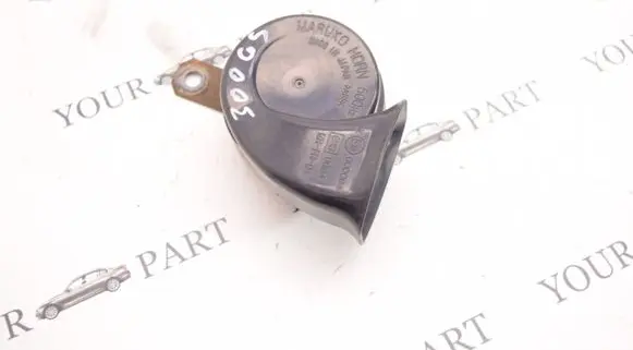 Lexus GS 300 350 430 450H Horn signal
