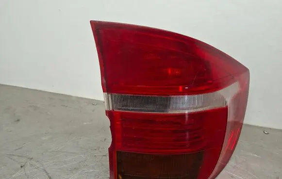 BMW X5 E70 Rear/tail lights 7200818 21898006