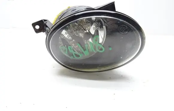 Front fog light