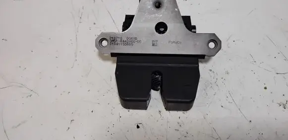 Ford C-MAX II Tailgate/trunk/boot lock/catch/latch 8M51R442A66DC