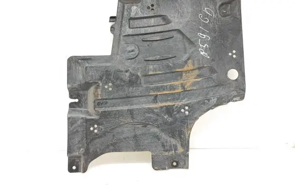 BMW Z4 g29 Rear underbody cover/under tray 18331210 7441894
