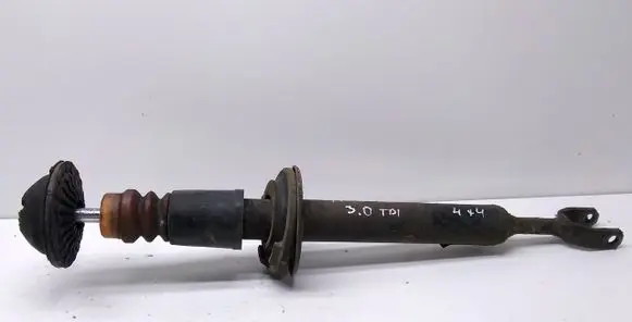 Audi A6 S6 C6 4F Front shock absorber/damper