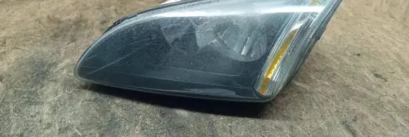 Ford Focus Headlight/headlamp 4M5113W030JB