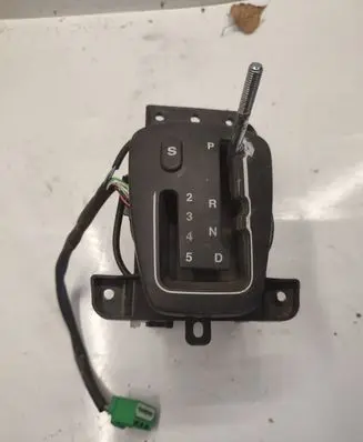 Jaguar S-Type Gear selector 