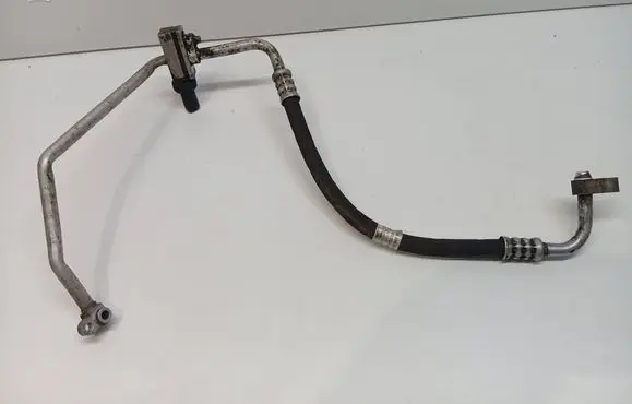 Mercedes-Benz C W204 Air conditioning (A/C) pipe/hose A2048301216 10078214 AC0000122