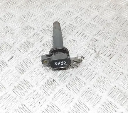 Toyota Prius (NHW20) High voltage ignition coil 9091902240