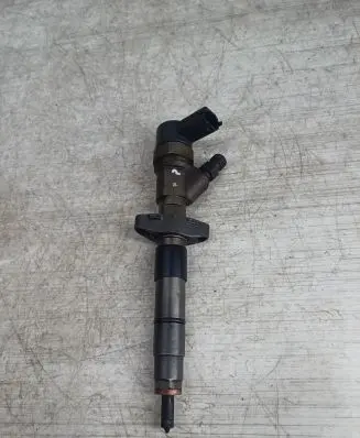 Renault Laguna II Fuel injector 8200084534 0445110084
