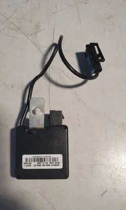 BMW X5 E53 Aerial antenna filter 8380945