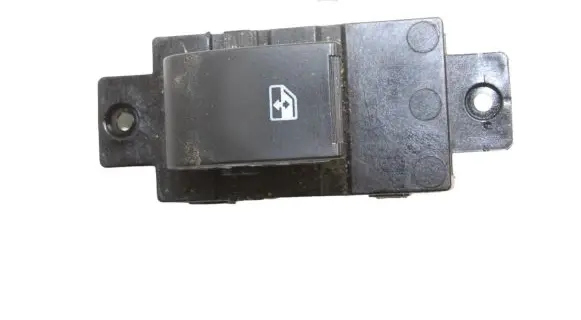 Chevrolet Captiva Electric window control switch