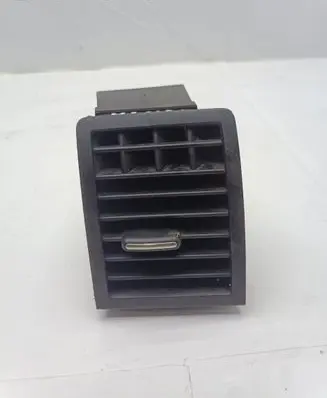 Volkswagen Touareg I Dashboard side air vent grill/cover trim 7L6819703D