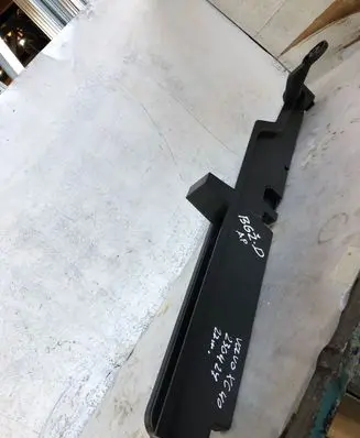 Volvo XC40 Other trunk/boot trim element 632940351