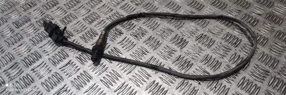 Jaguar XF X250 Lambda probe sensor 0281004125