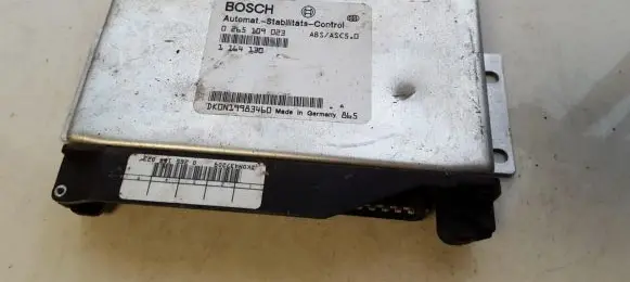 BMW 5 E39 ABS control unit/module 0265109023 1164130