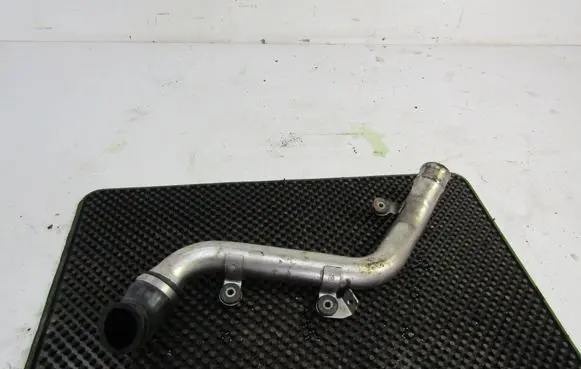 Opel Astra G Air intake hose/pipe 