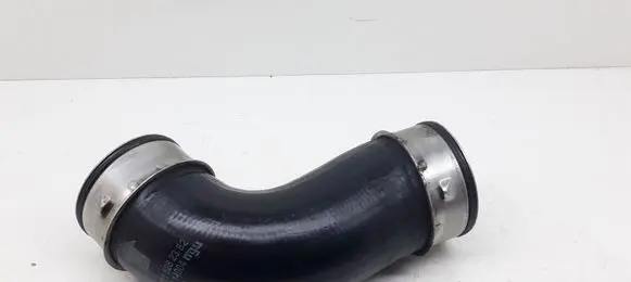 Mercedes-Benz E W211 Intercooler hose/pipe A2115282382 ZCS00214004