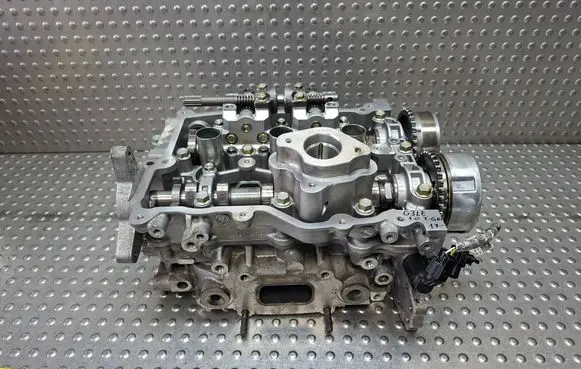 Hyundai Bayon Engine head S27730445 2211107500 G3LE