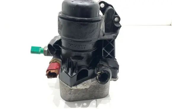 Audi A3 S3 8V Oil filter mounting bracket 03N117021