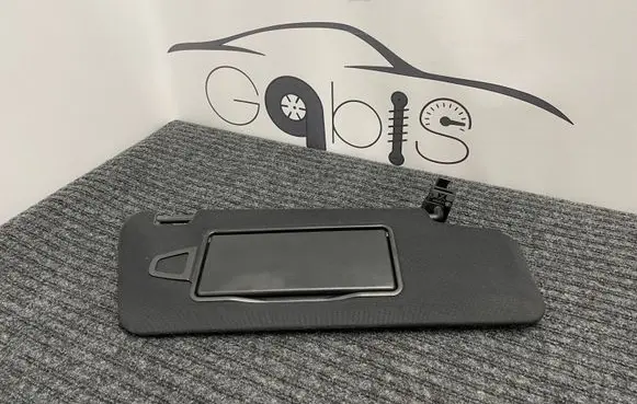 Mercedes-Benz CLS C218 X218 Sun visor A2128101610