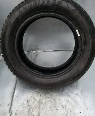 Volkswagen Golf IV R12 summer tire 18565R15 88T