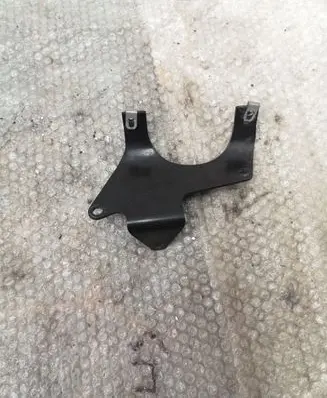 Chevrolet Camaro Water pump 20945282