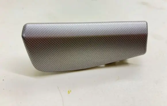 Skoda Octavia Mk2 (1Z) Dashboard glove box trim 1Z1858415CZ