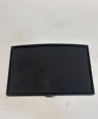 Chrysler Pacifica Central console drawer/shelf pad 5091211 61868AH 2916934