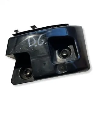 Mercedes-Benz B W246 W242 Radiator mount bracket A2468850255 888000 102700