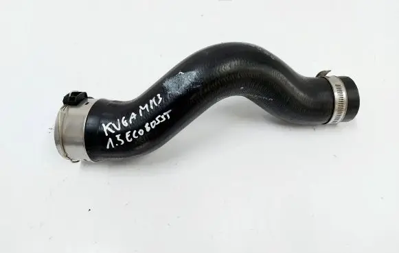 Hyundai i30 Intercooler hose/pipe LX61-6C646-PA