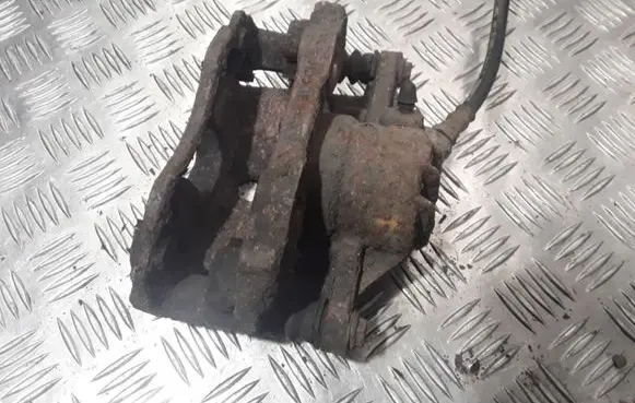 Citroen Xsara Picasso Front brake caliper