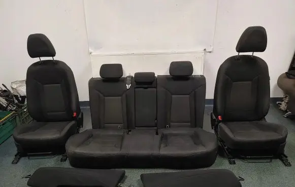 Hyundai i40 Seat set 