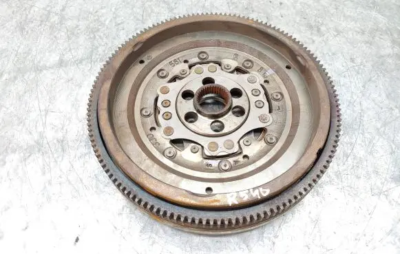 Flywheel