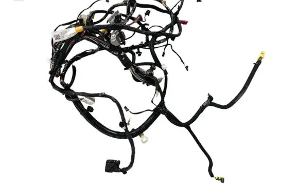 Tesla Model Y Wiring harness 248904002D