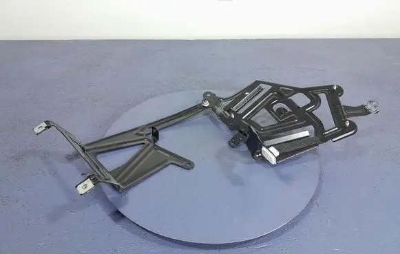 Sound amplifier
