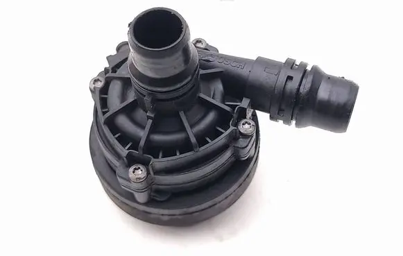 Peugeot 508 II Electric auxiliary coolant/water pump 9823813380 0392023422